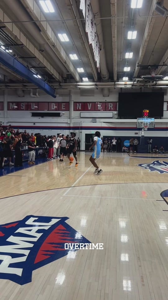 Post 7 by Marcus Gillespie on TikTok (video)