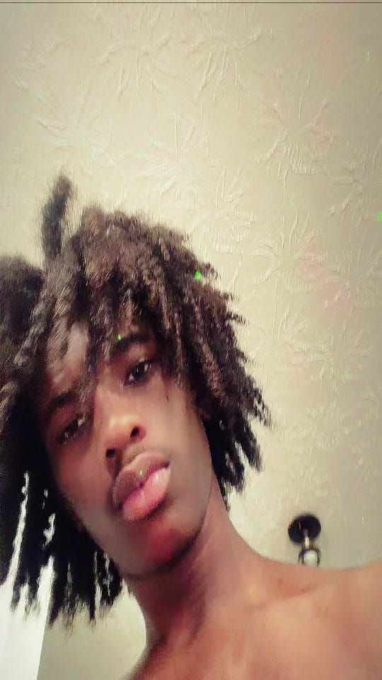 Post 5 by Marcus Gillespie on TikTok (video)