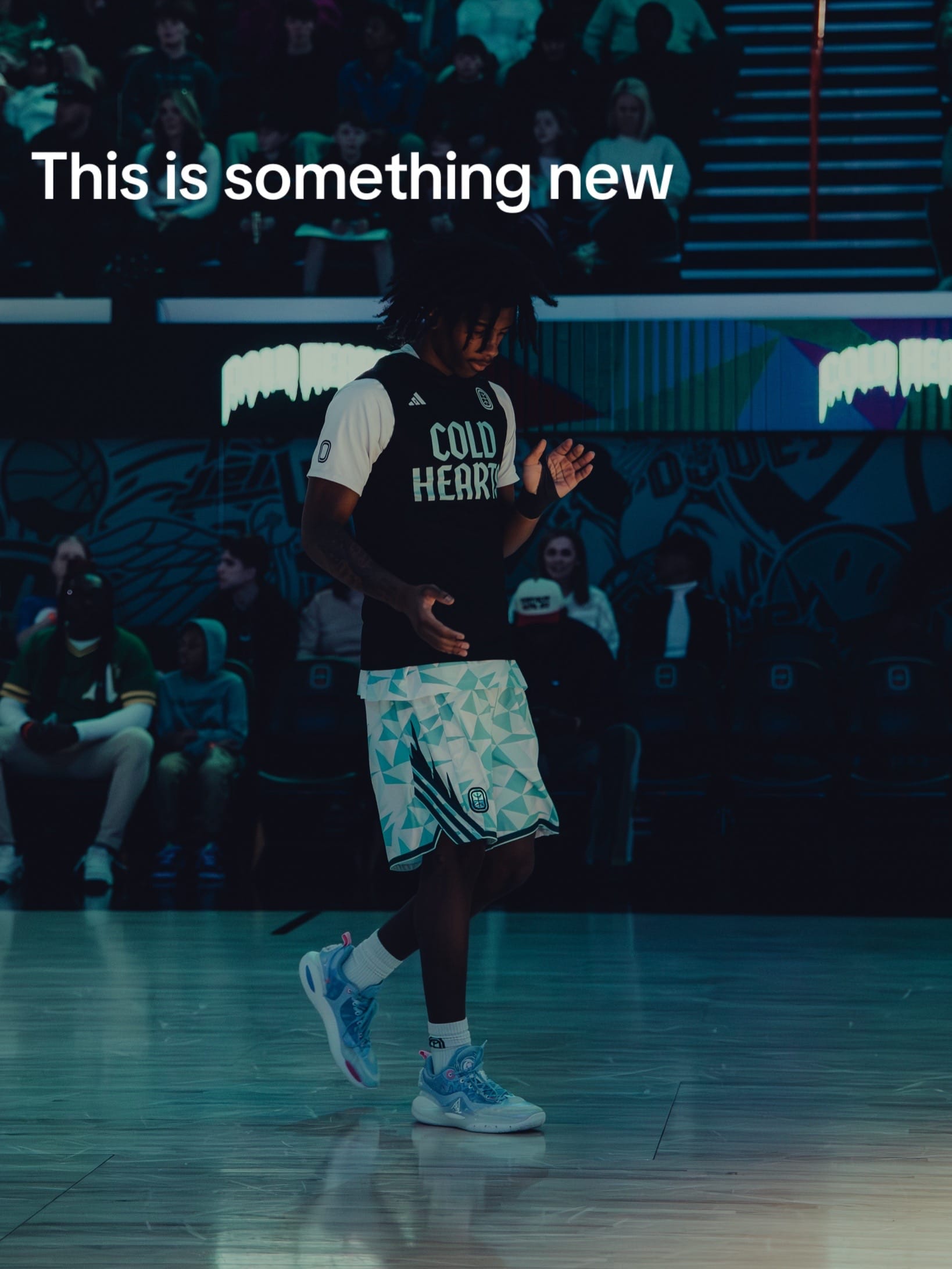 Post 6 by Marcus Gillespie on TikTok (video)