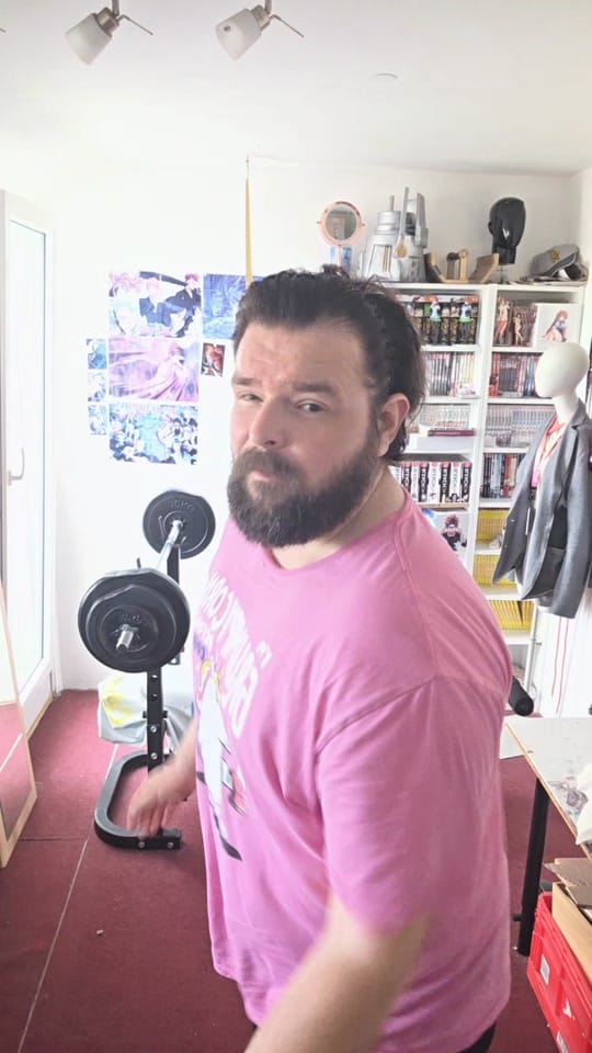 Post 6 by Cuno kun on TikTok (video)
