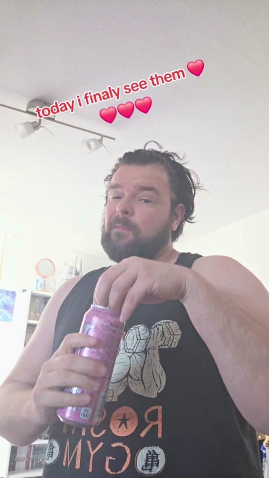 Post 9 by Cuno kun on TikTok (video)