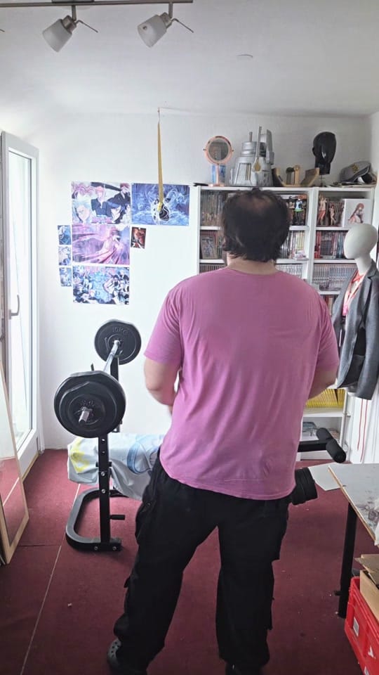 Post 3 by Cuno kun on TikTok (video)