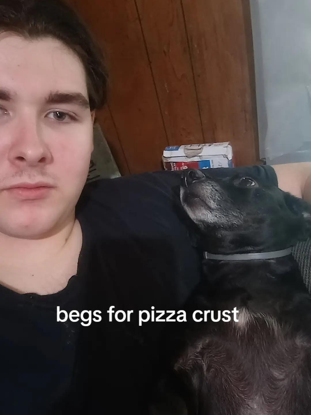 Post 1 by arkansas nurse77 on TikTok (video)