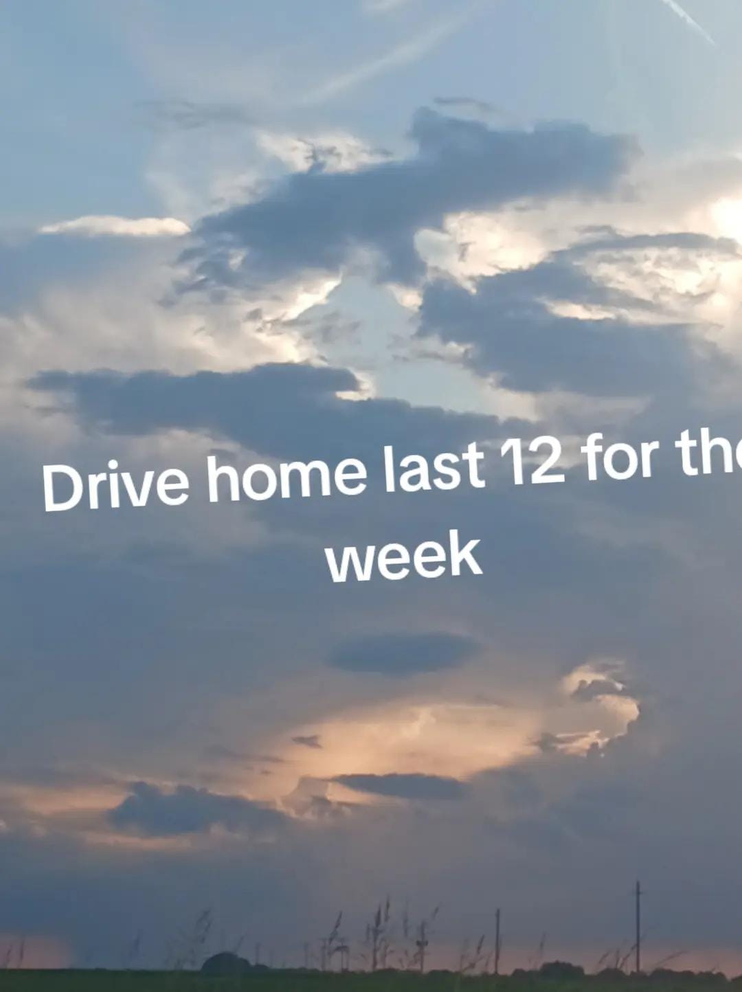 Post 5 by arkansas nurse77 on TikTok (video)