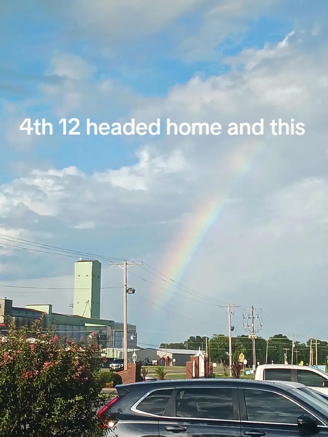 Post 3 by arkansas nurse77 on TikTok (video)