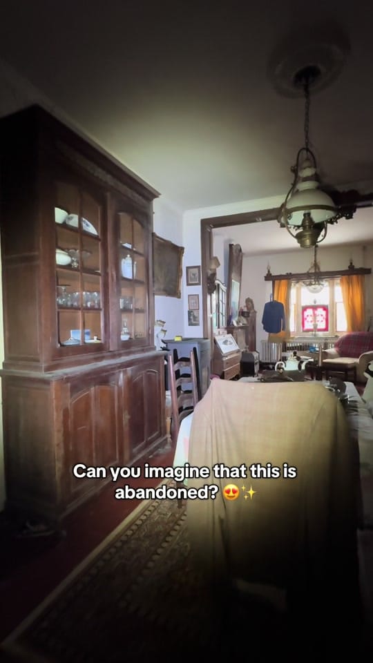 Post 9 by UrbexGuide on TikTok (video)