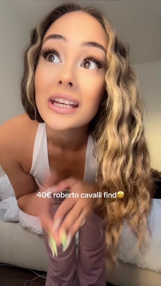Post 2 by Jamila 🍯 on TikTok (video)