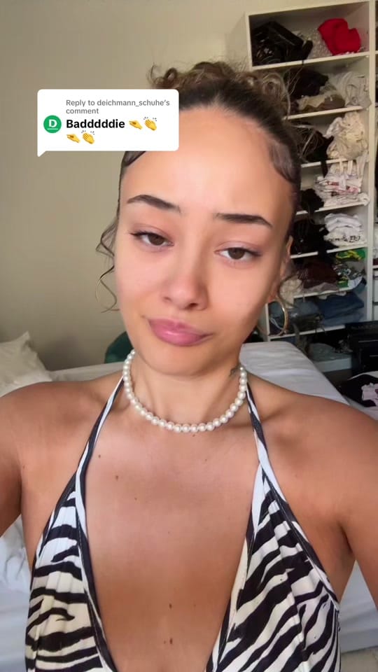 Post 4 by Jamila 🍯 on TikTok (video)
