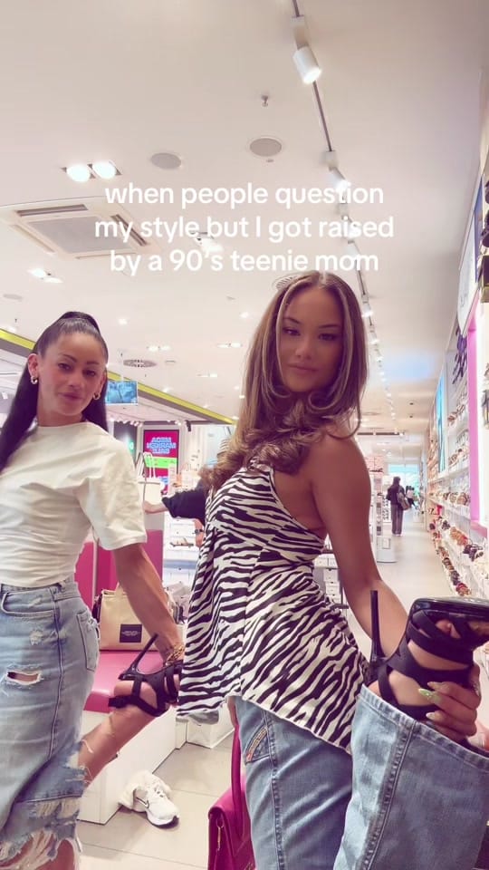 Post 7 by Jamila 🍯 on TikTok (video)