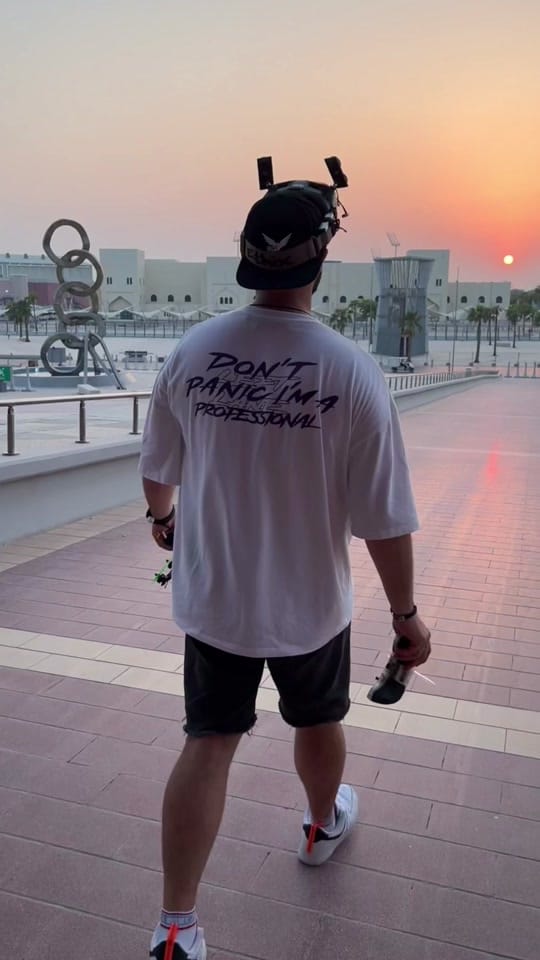 Post 8 by CINEQUADS on TikTok (video)