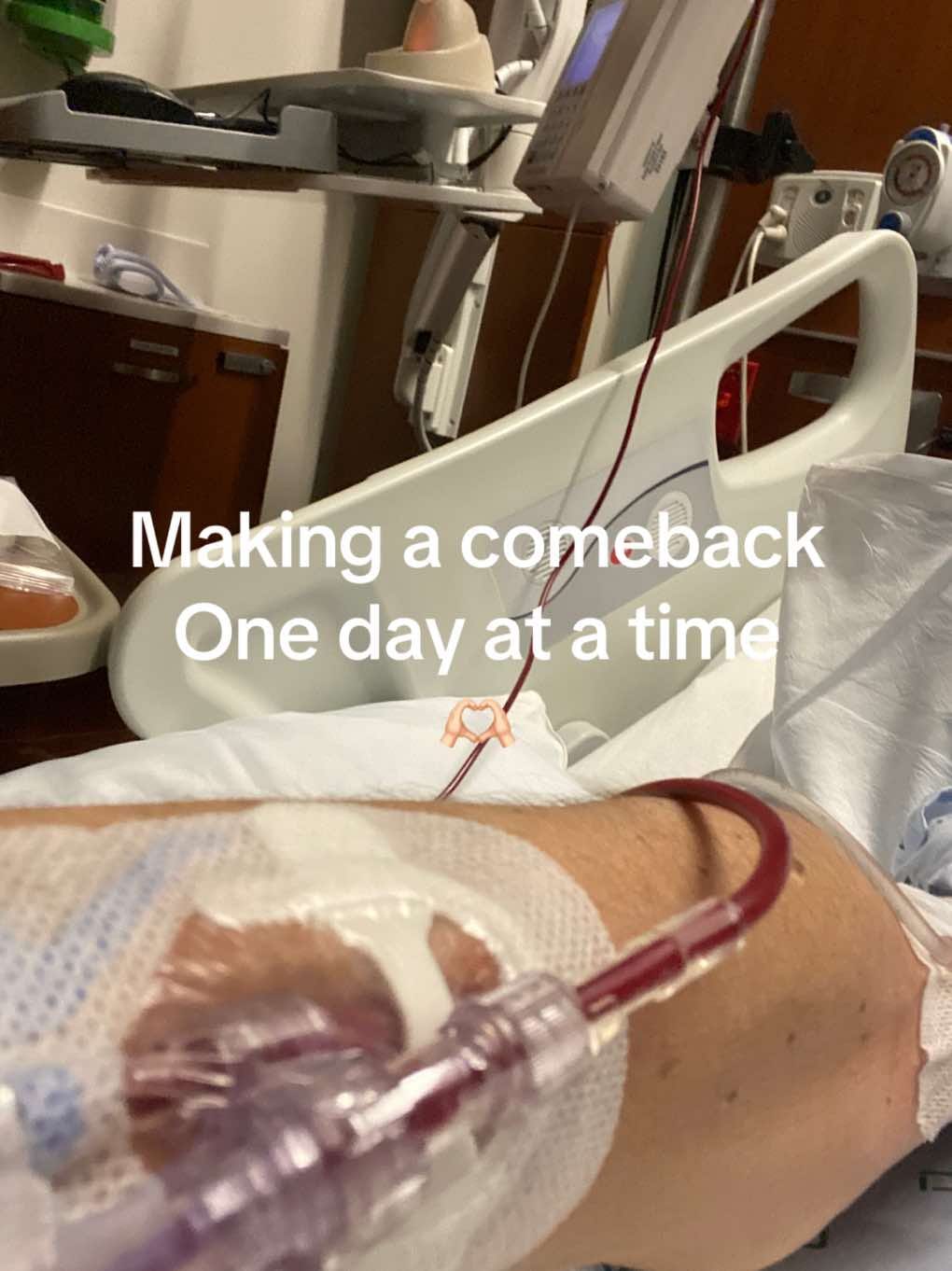 Post 1 by miamimom on TikTok (video)
