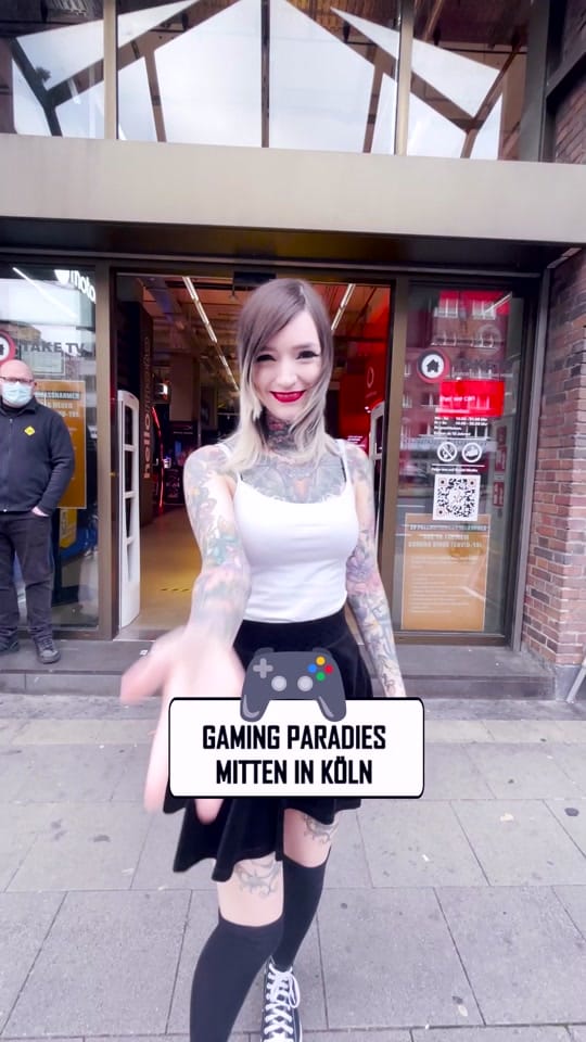 Post 9 by XPERION on TikTok (video)