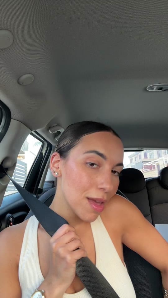 Post 1 by CAR SIERRA on TikTok (video)