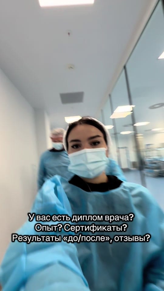 Post 3 by Viktoria  Apaqidze on TikTok (video)