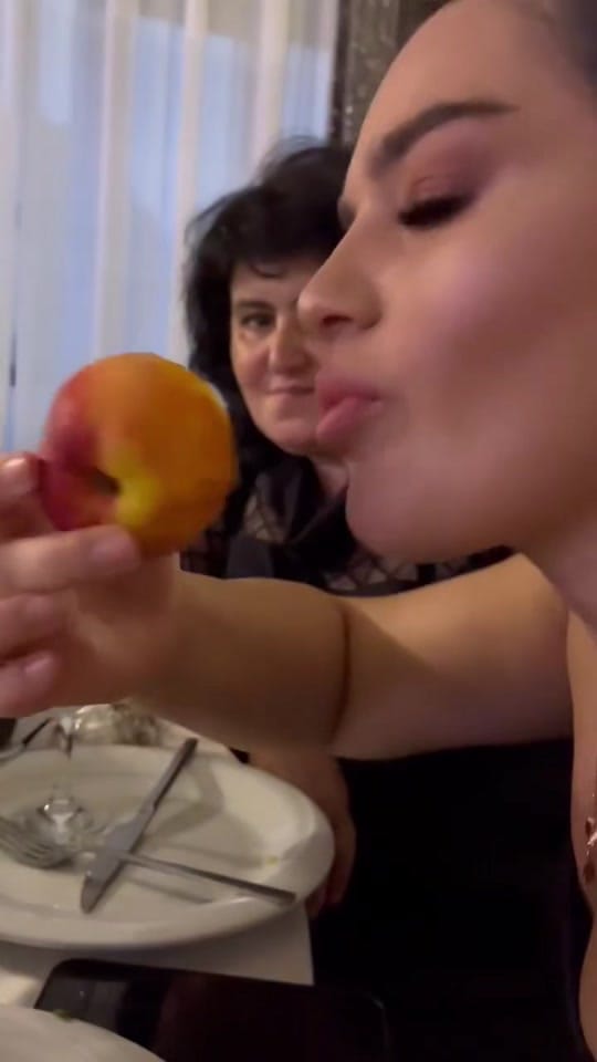 Post 8 by Viktoria  Apaqidze on TikTok (video)