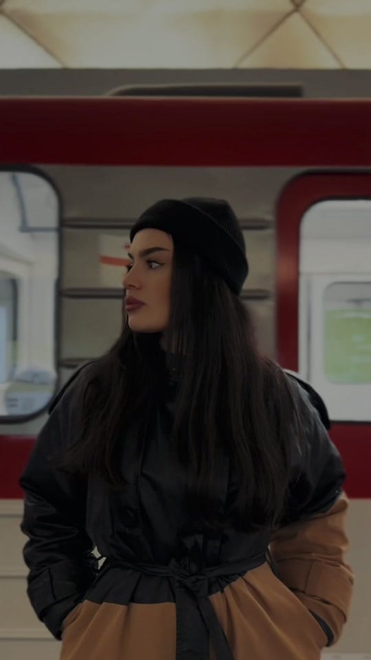 Post 10 by Viktoria  Apaqidze on TikTok (video)