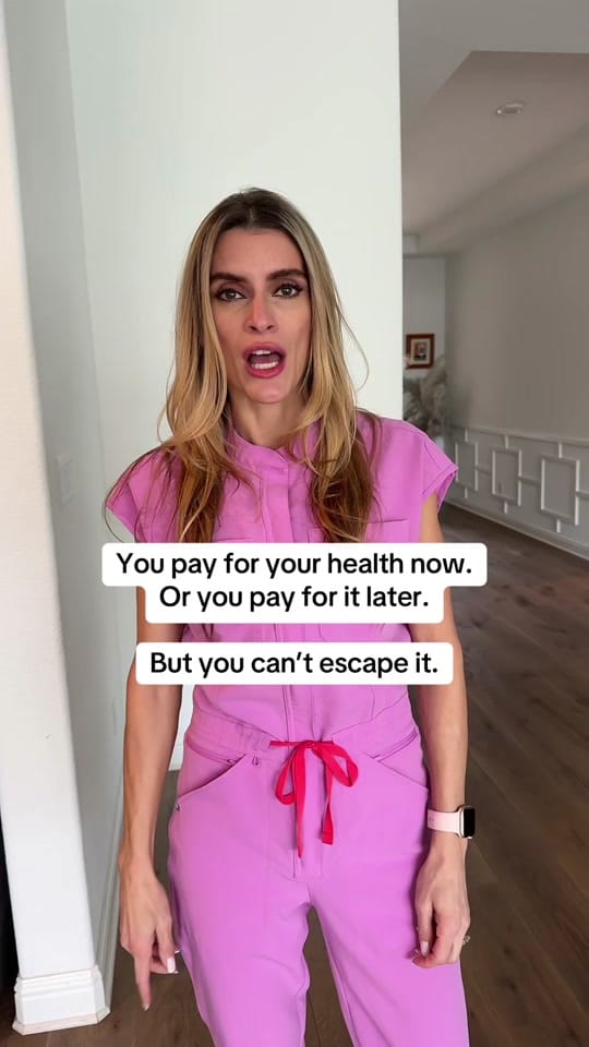Post 3 by nursey_mercy on TikTok (video)