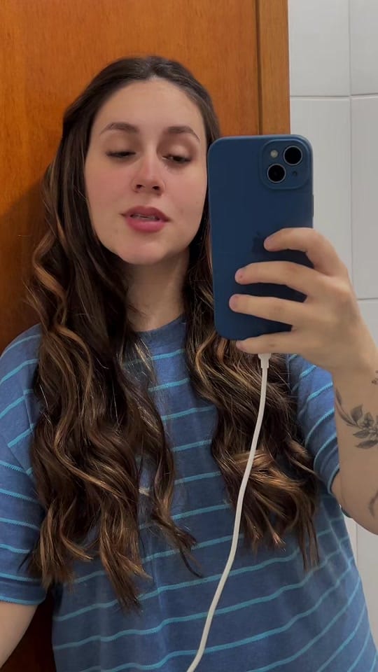 Post 5 by Vitoria Jacob on TikTok (video)