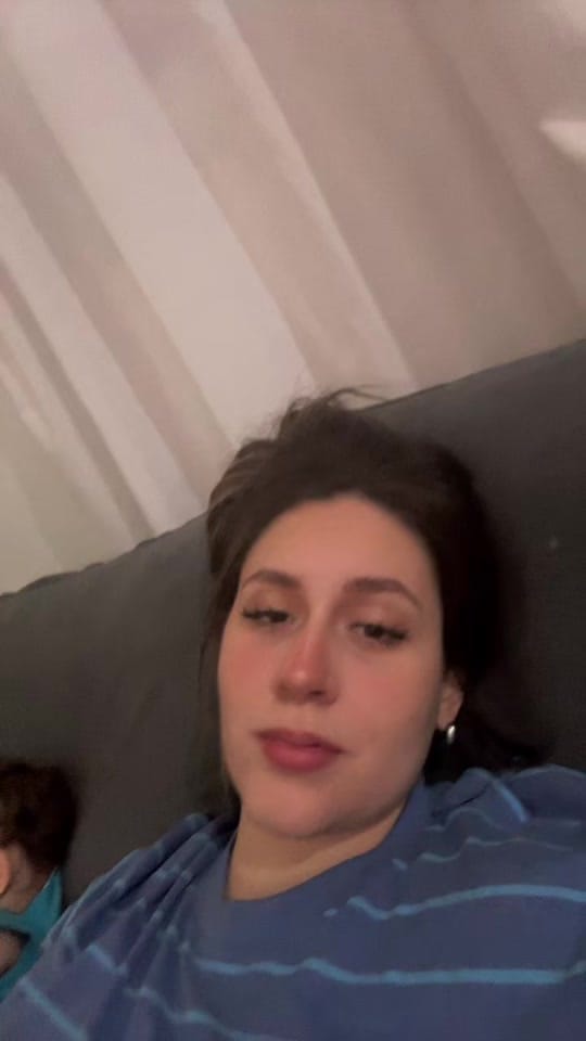 Post 3 by Vitoria Jacob on TikTok (video)