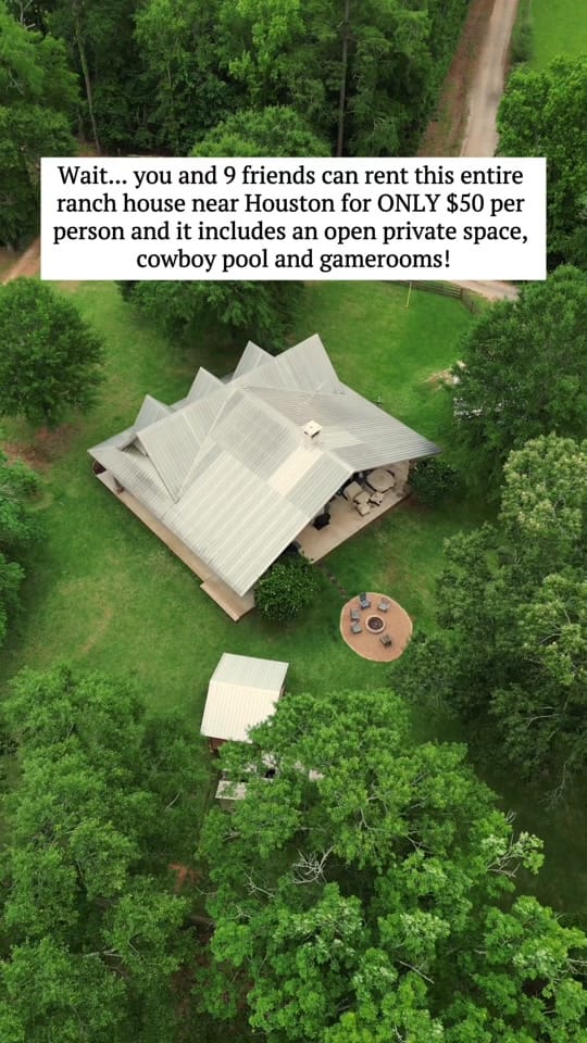 Post 6 by Cameron Ranch Glamping on TikTok (video)