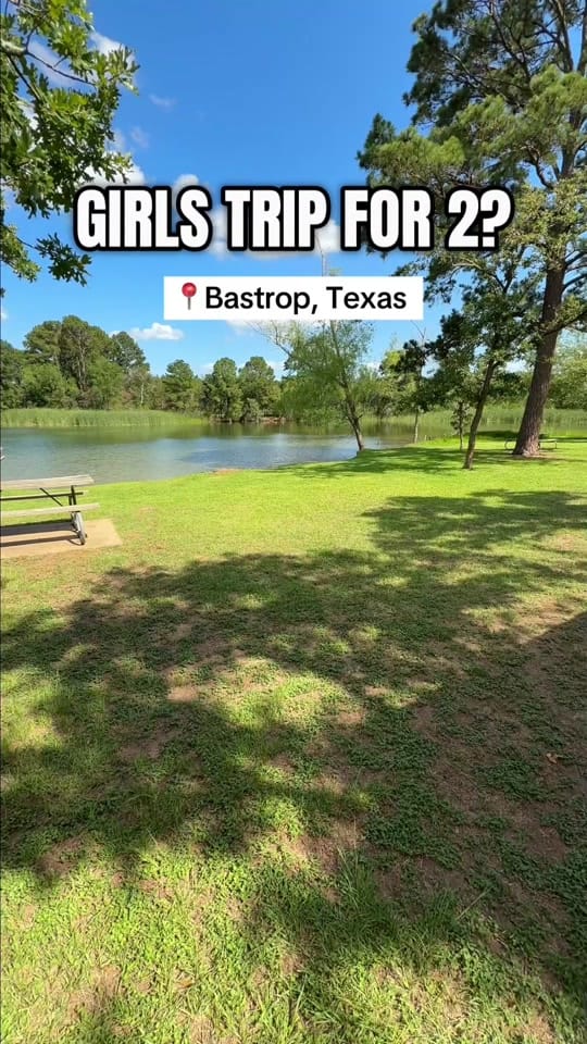 Post 10 by Cameron Ranch Glamping on TikTok (video)