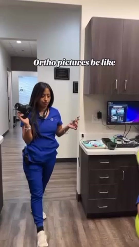Post 8 by Charm Dental | Houston Dentist on TikTok (video)