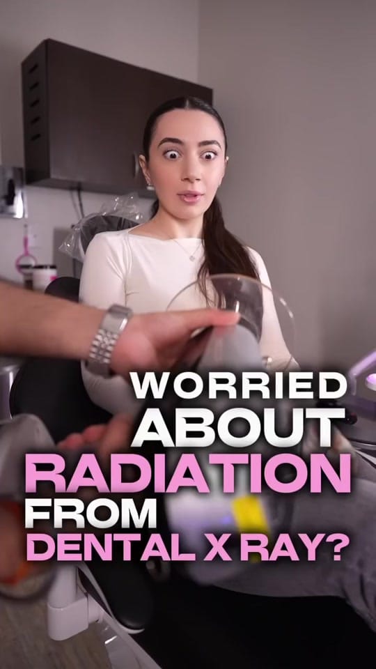 Post 3 by Charm Dental | Houston Dentist on TikTok (video)