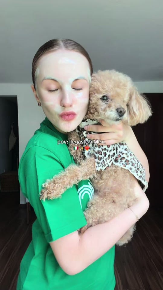 Post 4 by Sofía Maties🪽🦢✨ on TikTok (video)