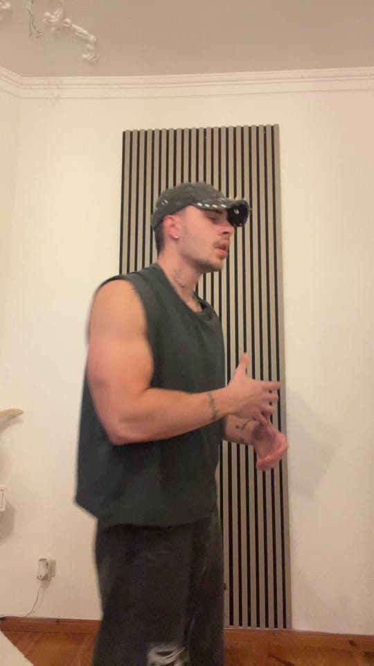 Post 5 by symondance on TikTok (video)