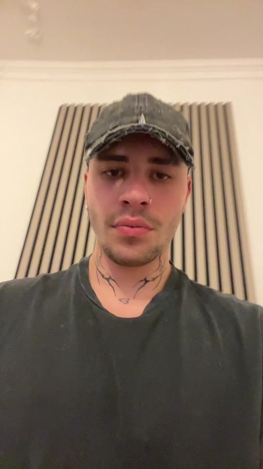 Post 2 by symondance on TikTok (video)