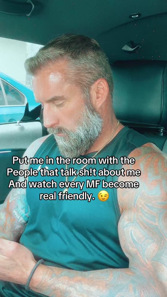 Post 6 by Daddyhop01 on TikTok (video)