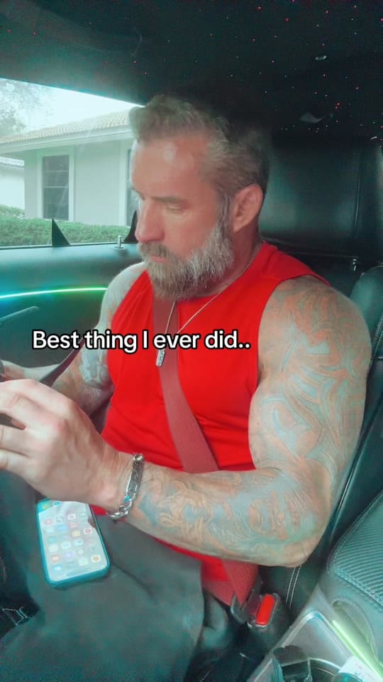 Post 7 by Daddyhop01 on TikTok (video)