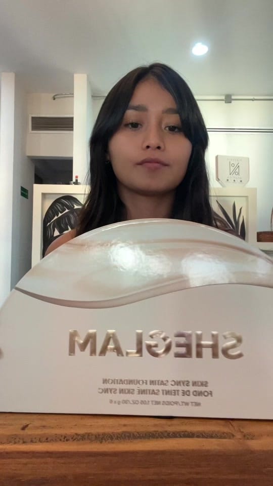 Post 2 by Frida  Avendaño on TikTok (video)
