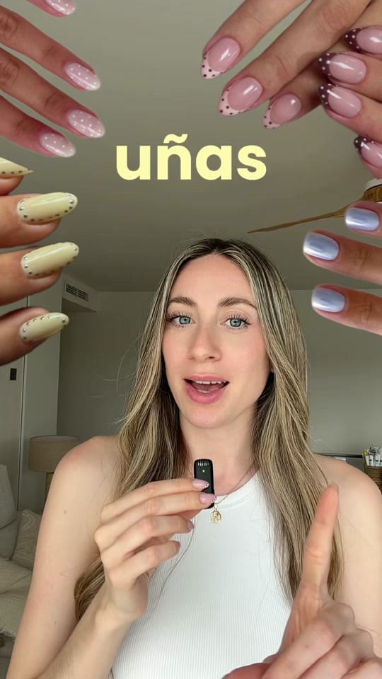 Post 2 by María Guzmán on TikTok (video)