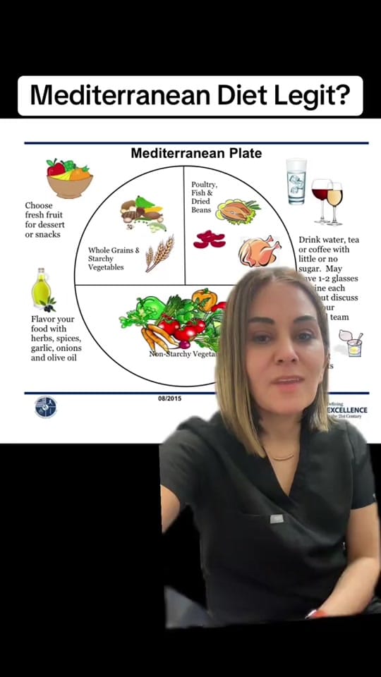 Post 4 by Karen Zaghiyan, MD, FASCRS on TikTok (video)