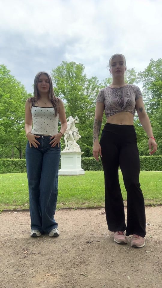 Post 1 by lara.dxl on TikTok (video)