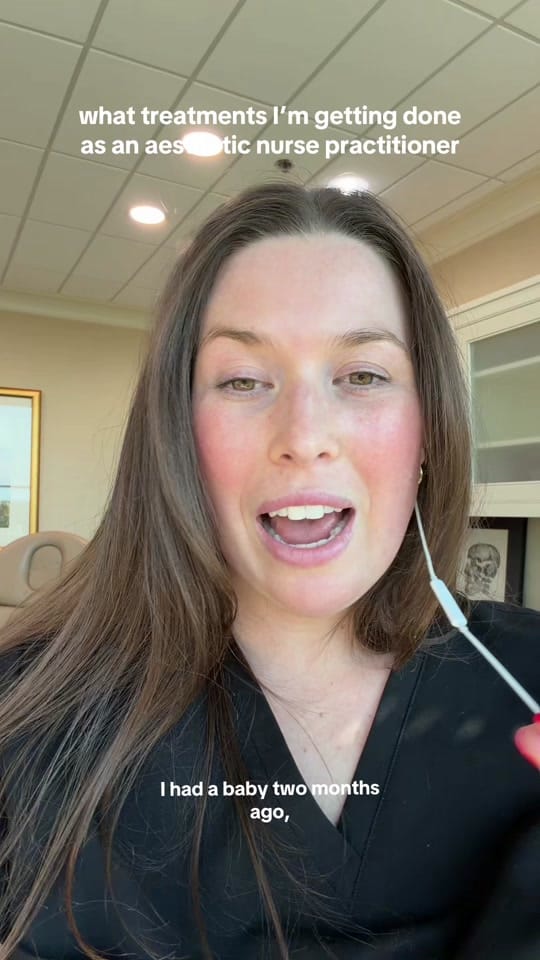 Post 2 by Injector Brett on TikTok (video)