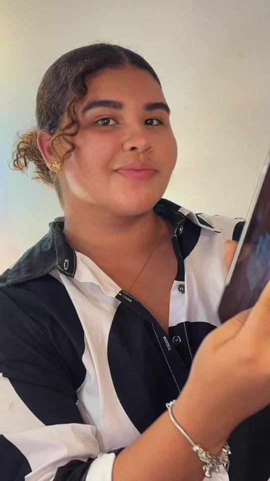 Post 1 by mayarabarbosa on TikTok (video)