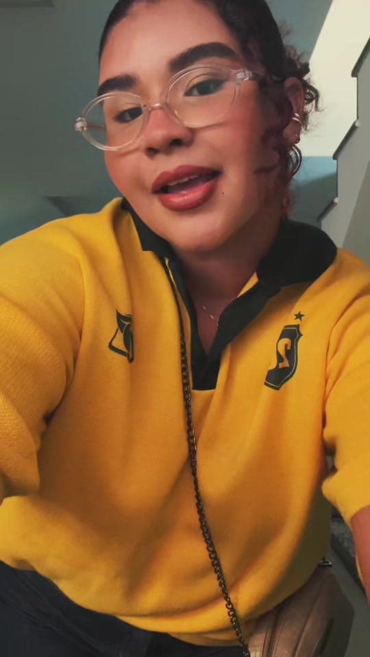 Post 2 by mayarabarbosa on TikTok (video)