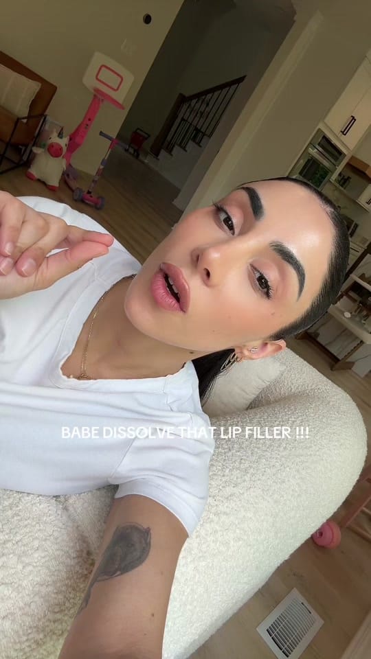 Post 6 by InjectorLina on TikTok (video)