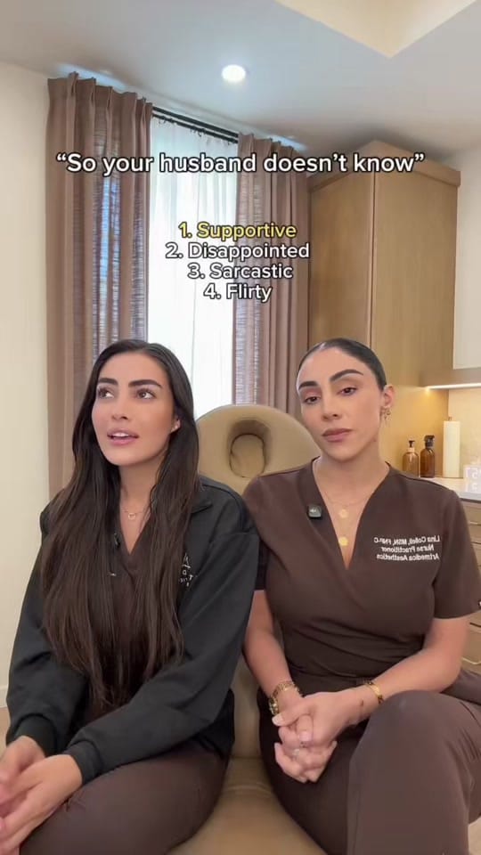 Post 4 by InjectorLina on TikTok (video)