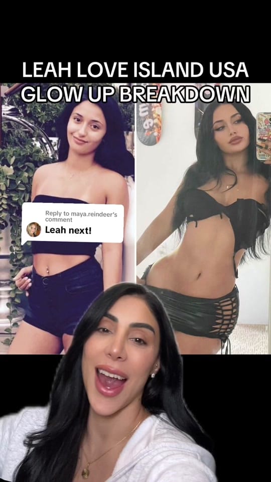 Post 9 by InjectorLina on TikTok (video)