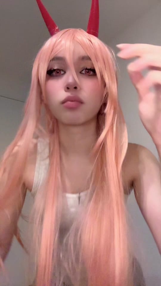 Post 5 by lychuzu ♡ on TikTok (video)