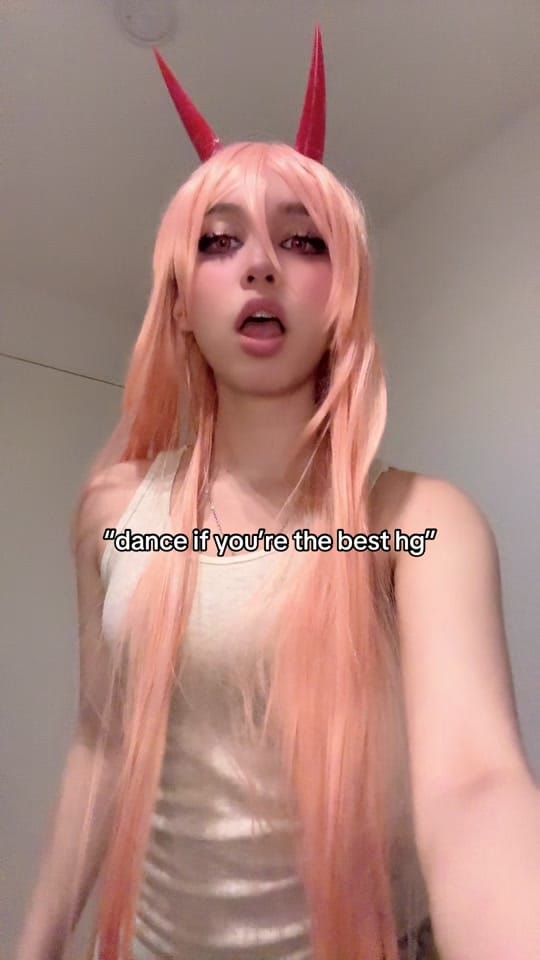 Post 4 by lychuzu ♡ on TikTok (video)