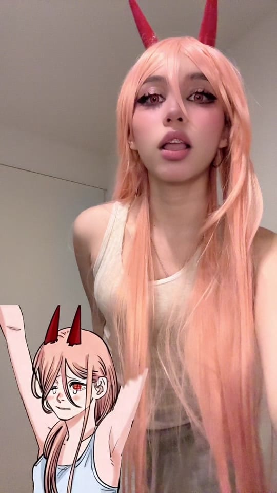 Post 2 by lychuzu ♡ on TikTok (video)
