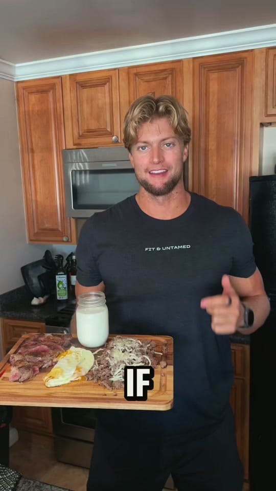 Post 3 by Cal on TikTok (video)