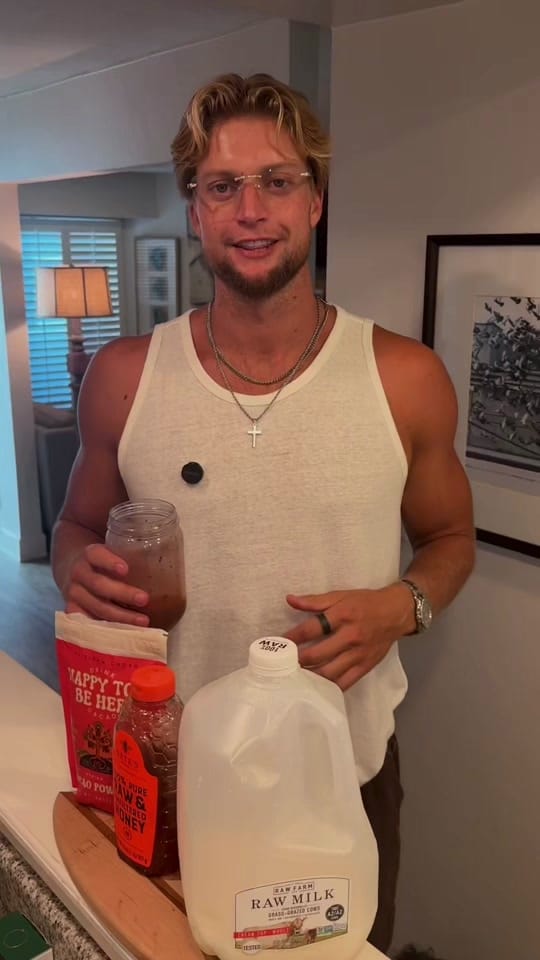 Post 5 by Cal on TikTok (video)
