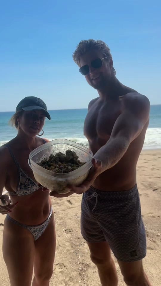 Post 9 by Cal on TikTok (video)