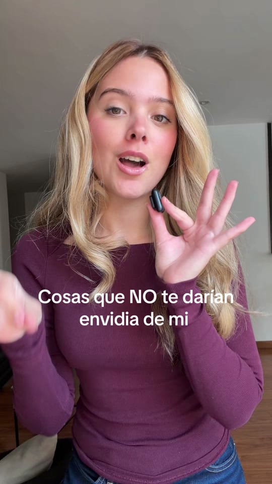 Post 10 by María Angélica Pareja on TikTok (video)