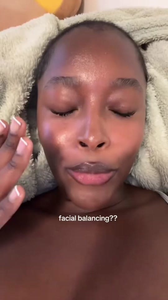 Post 3 by Eugenia | Dallas Injector on TikTok (video)